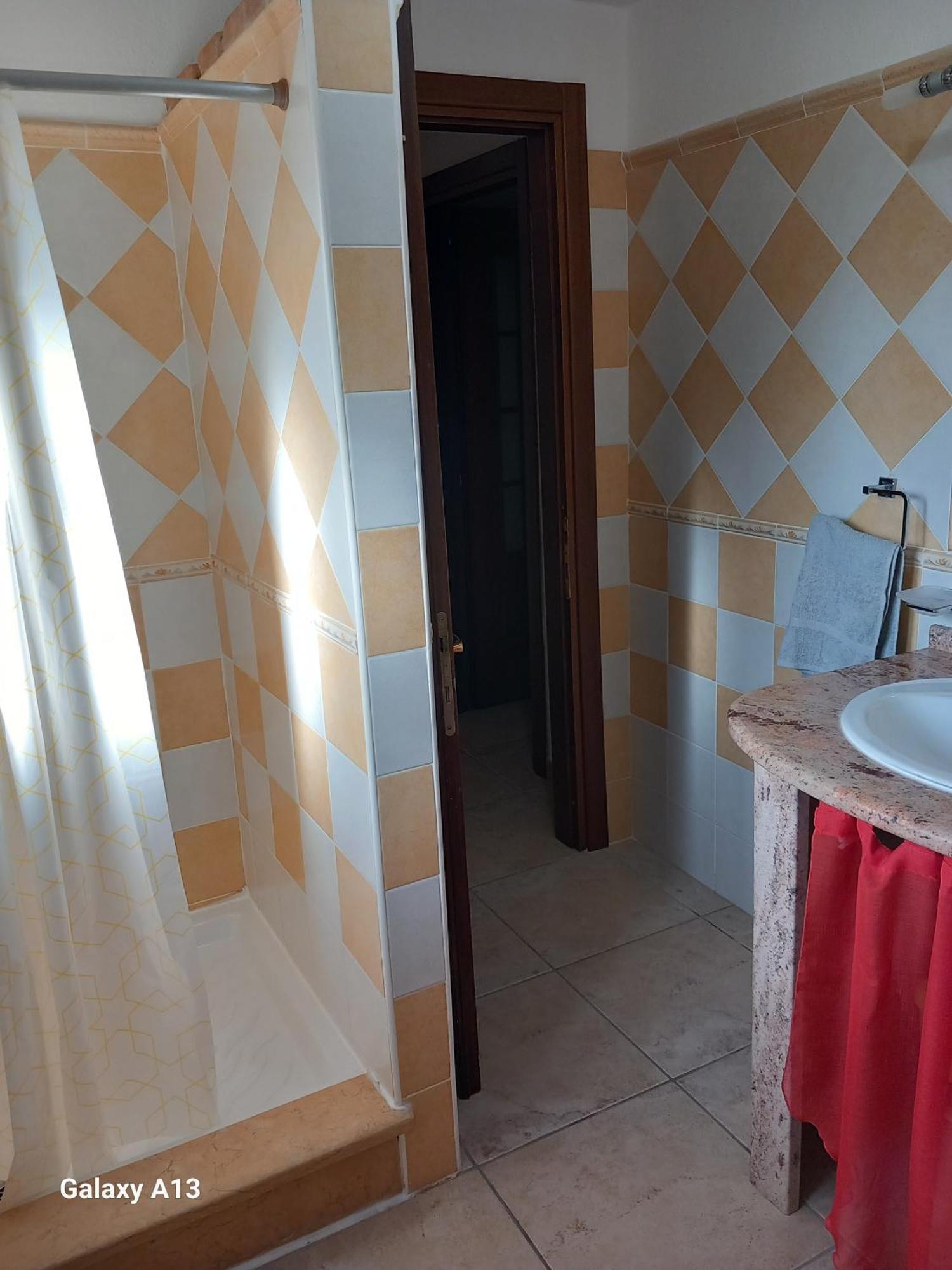 شقة Casa Con Bella Vista سينيسكولا المظهر الخارجي الصورة